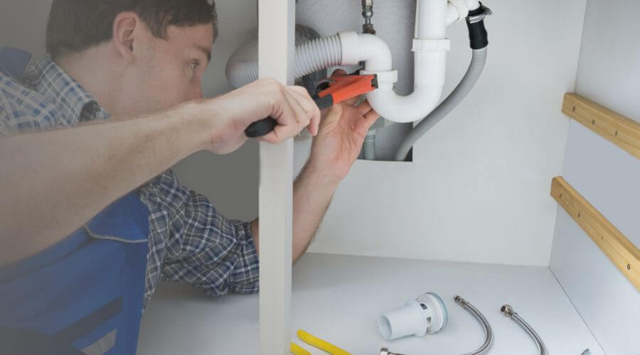 Professional emergency plumbing in Davis Junction, IL